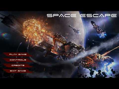 Space Escape