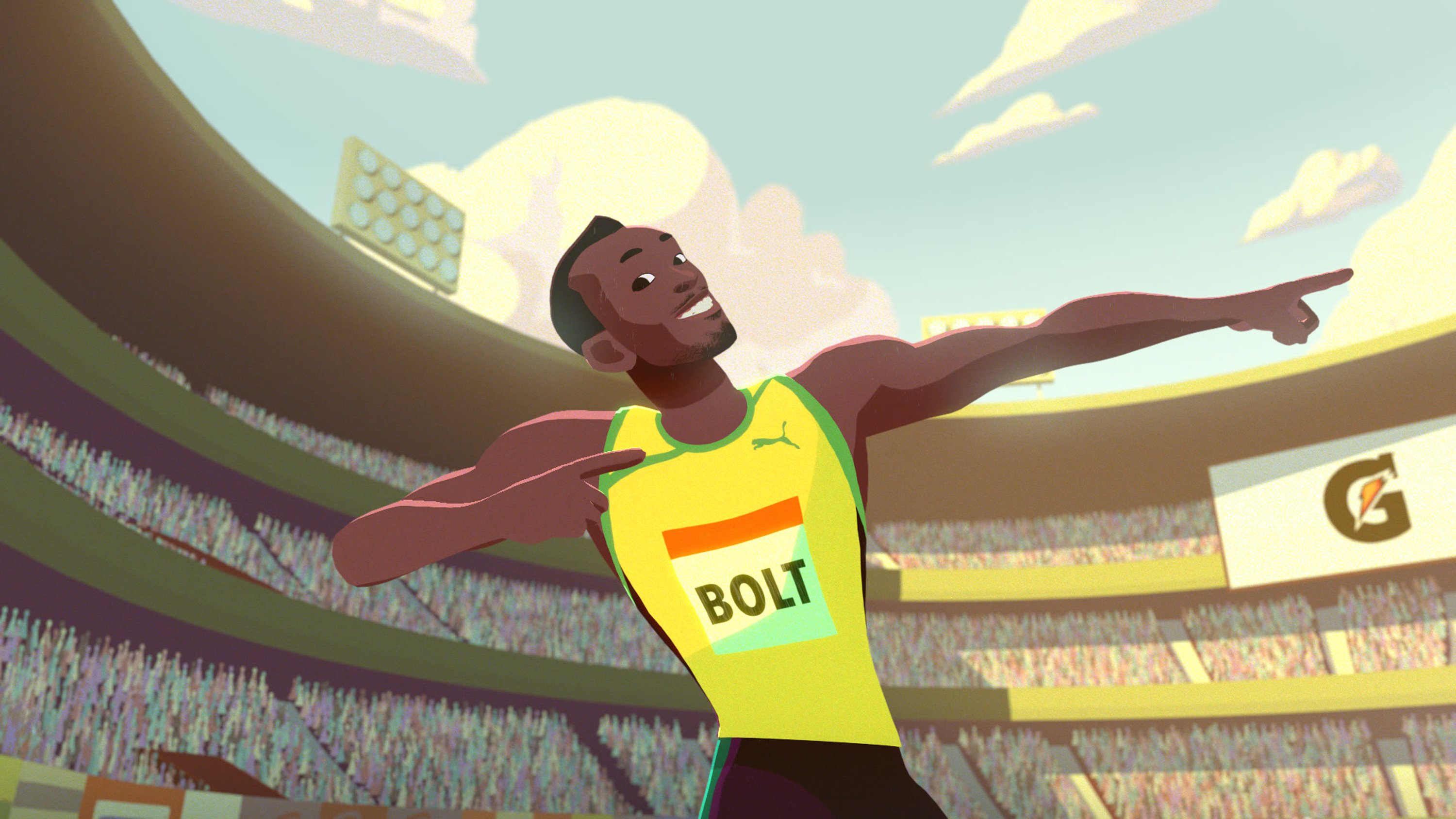 Bolt