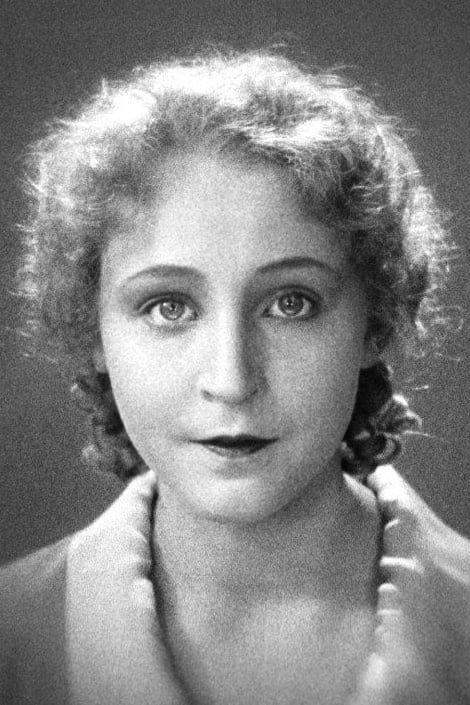 Brigitte Helm Movies And TV Shows