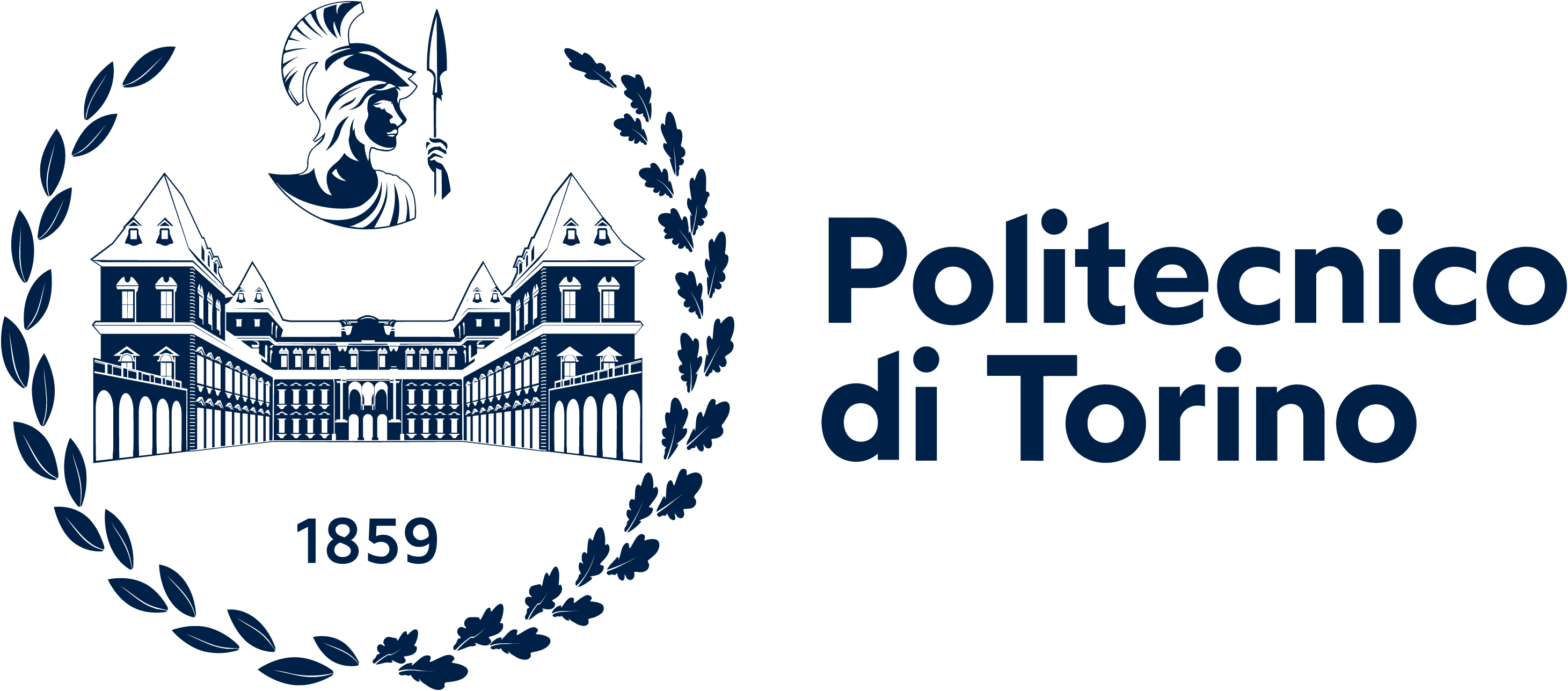 Polito logo