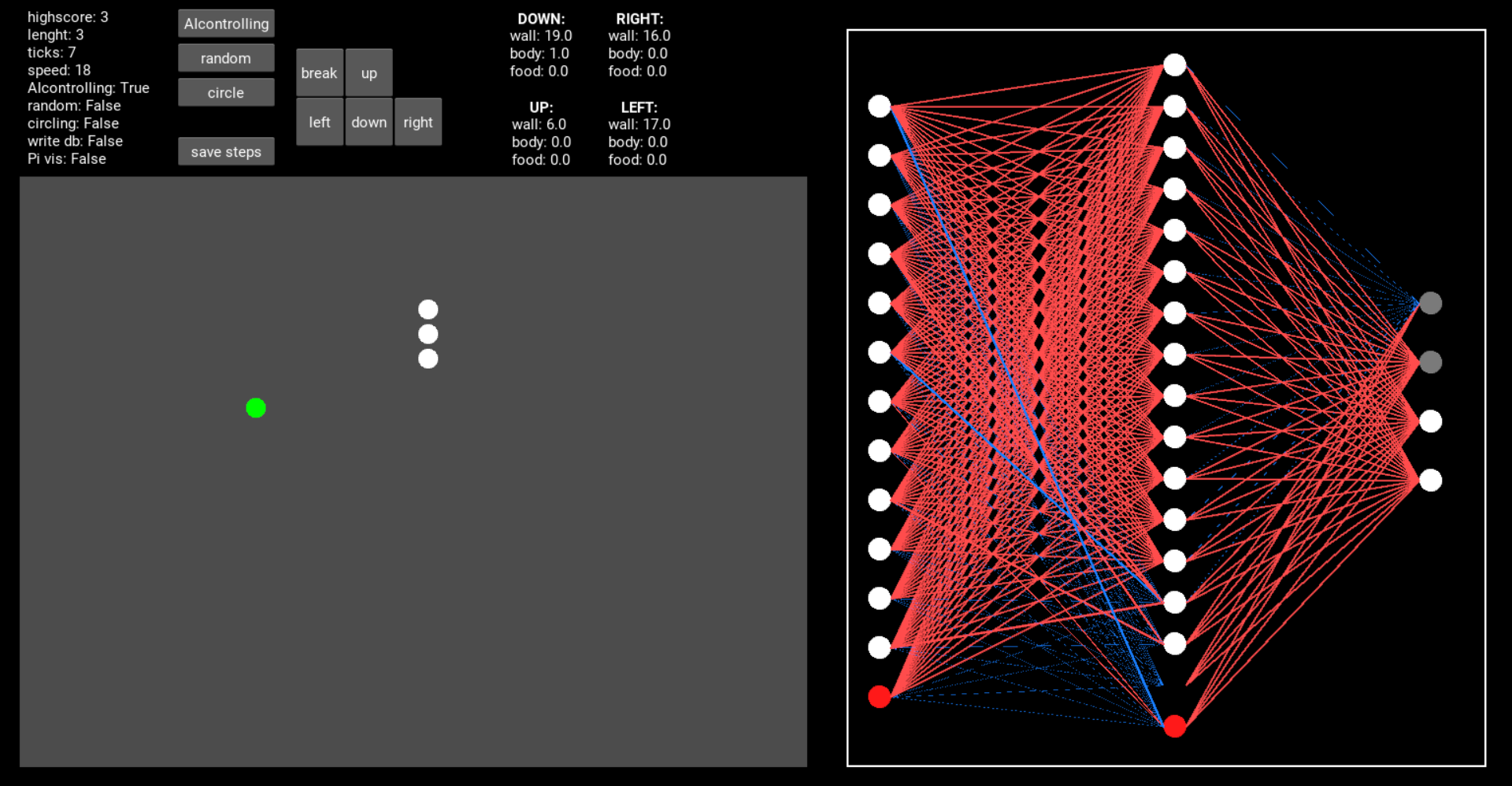 snake ai app 1.3