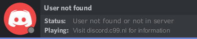 discord