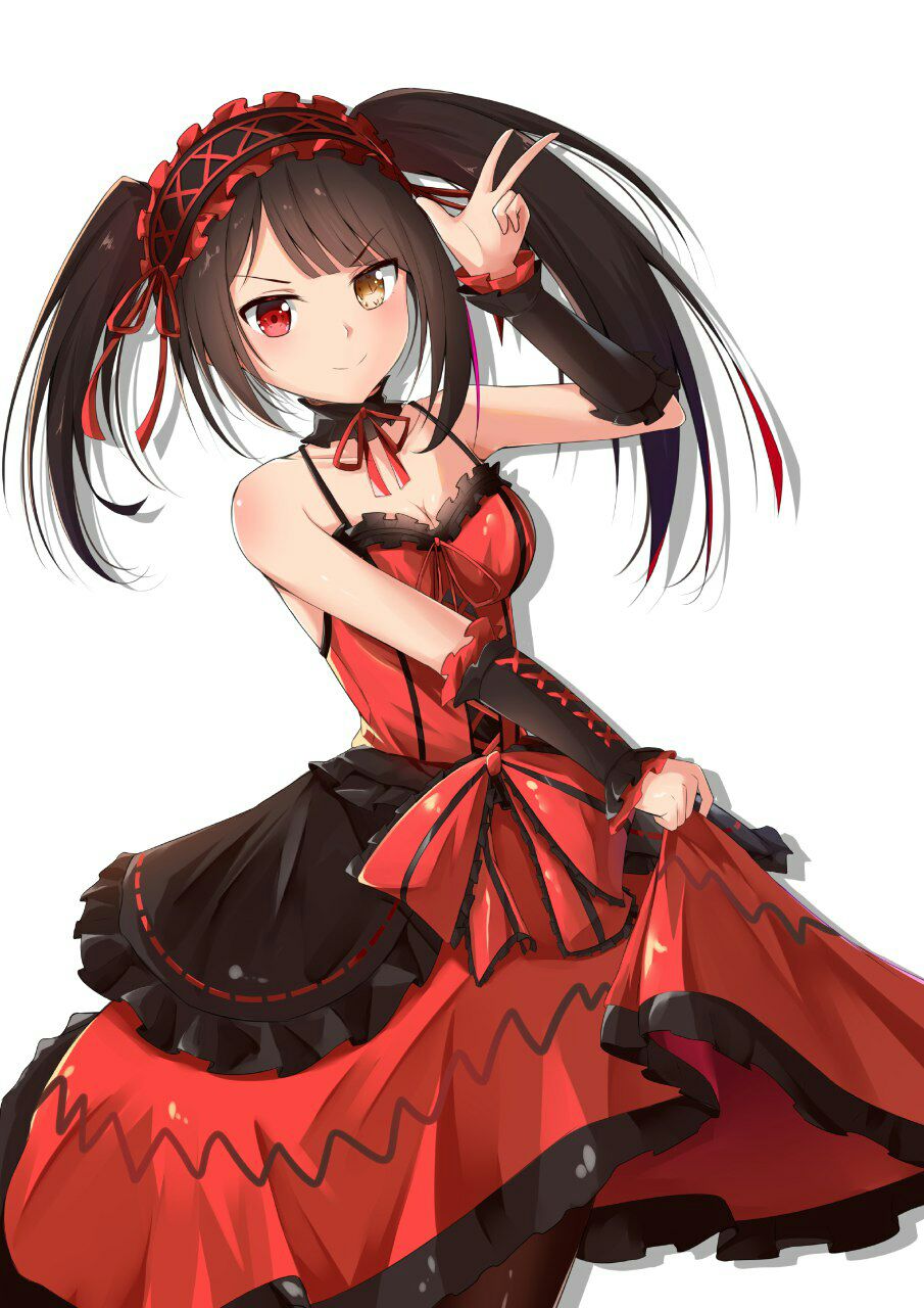 Kurumi on Telegram