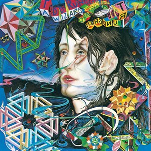 Todd Rundgren - A Wizard, A True Star