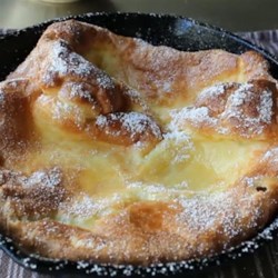 Chef John's Dutch Babies