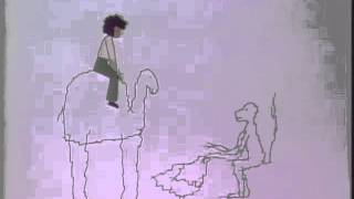 Cracks  aka Crack Master   RARE SESAME STREET SHORT 