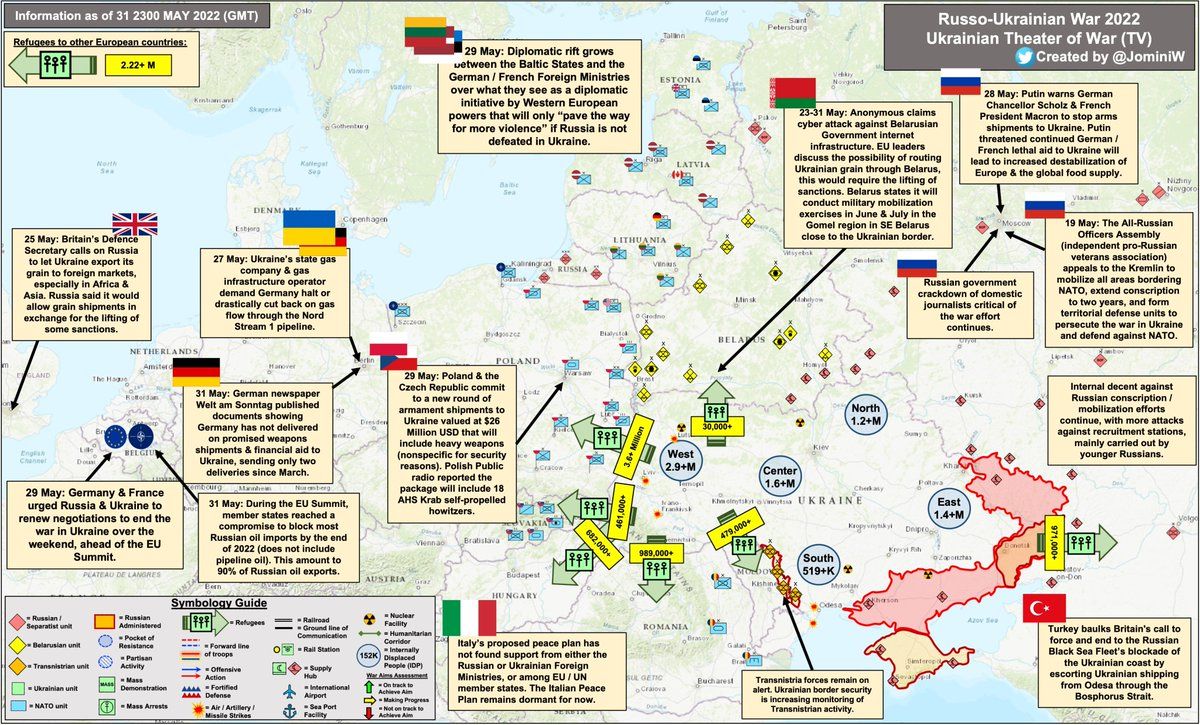 Ukrainian TV 2022.5.31 🔍