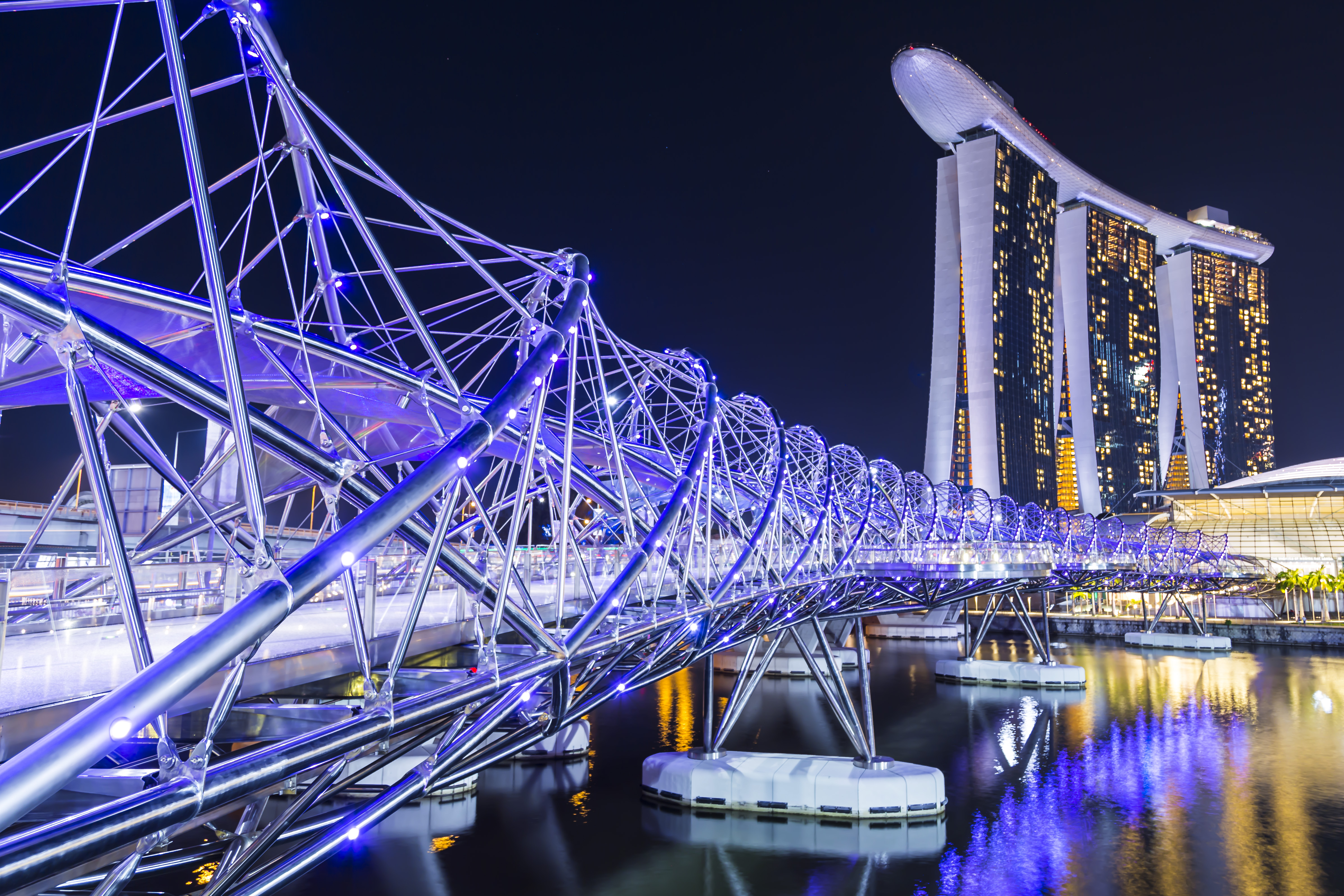 helix bridge