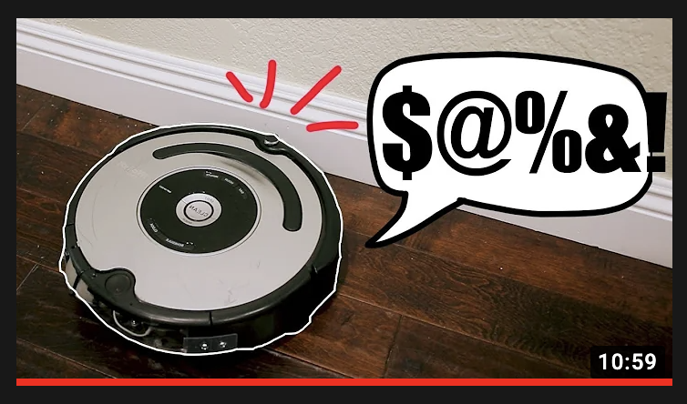 Roomba