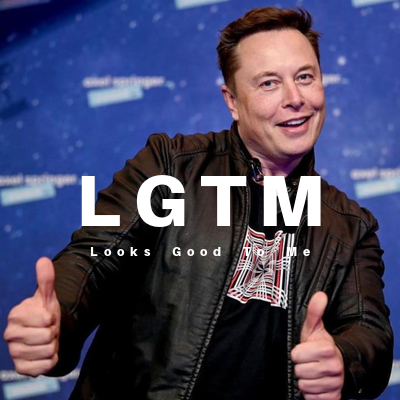 LGTM