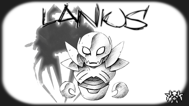 lanius preview