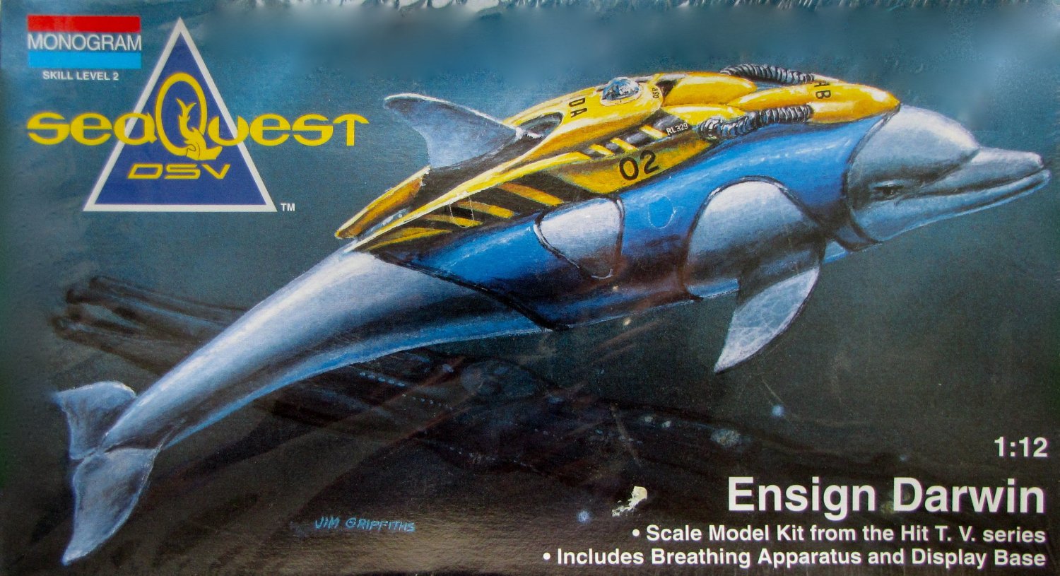 seaquest