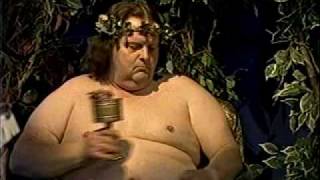 Let's Paint and Exercise TV!