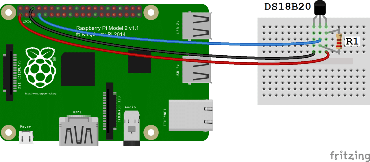 Wiring for SSH Terminal Output