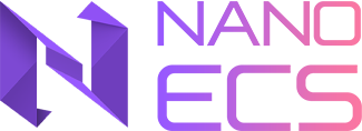 NanoECS
