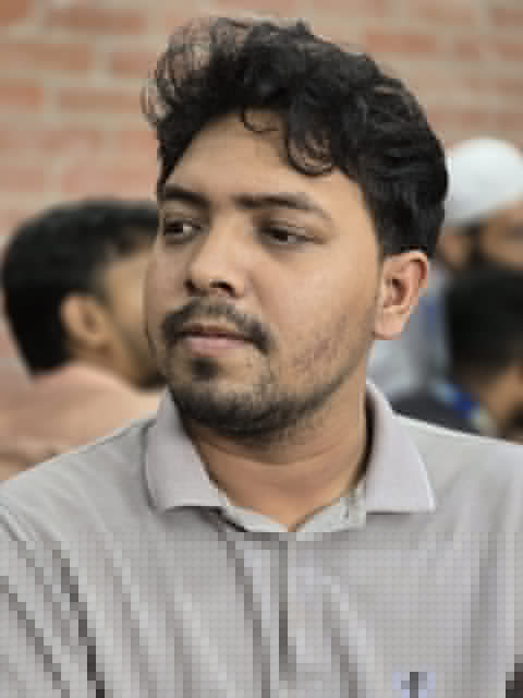 Debashish