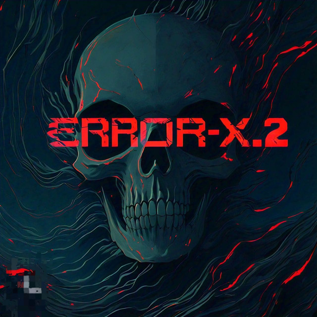 ERROR-X.2