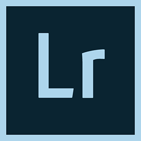 lightroom logo