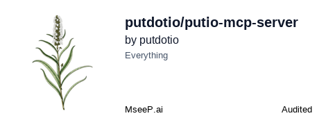 MseeP.ai Security Assessment Badge