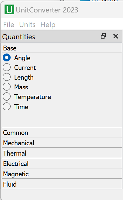 welsim_unitconverter