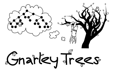 Gnarley trees