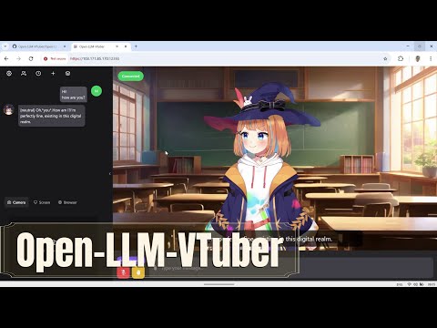 open-llm-vtuber/content at main · yaseralie/open-llm-vtuber · GitHub