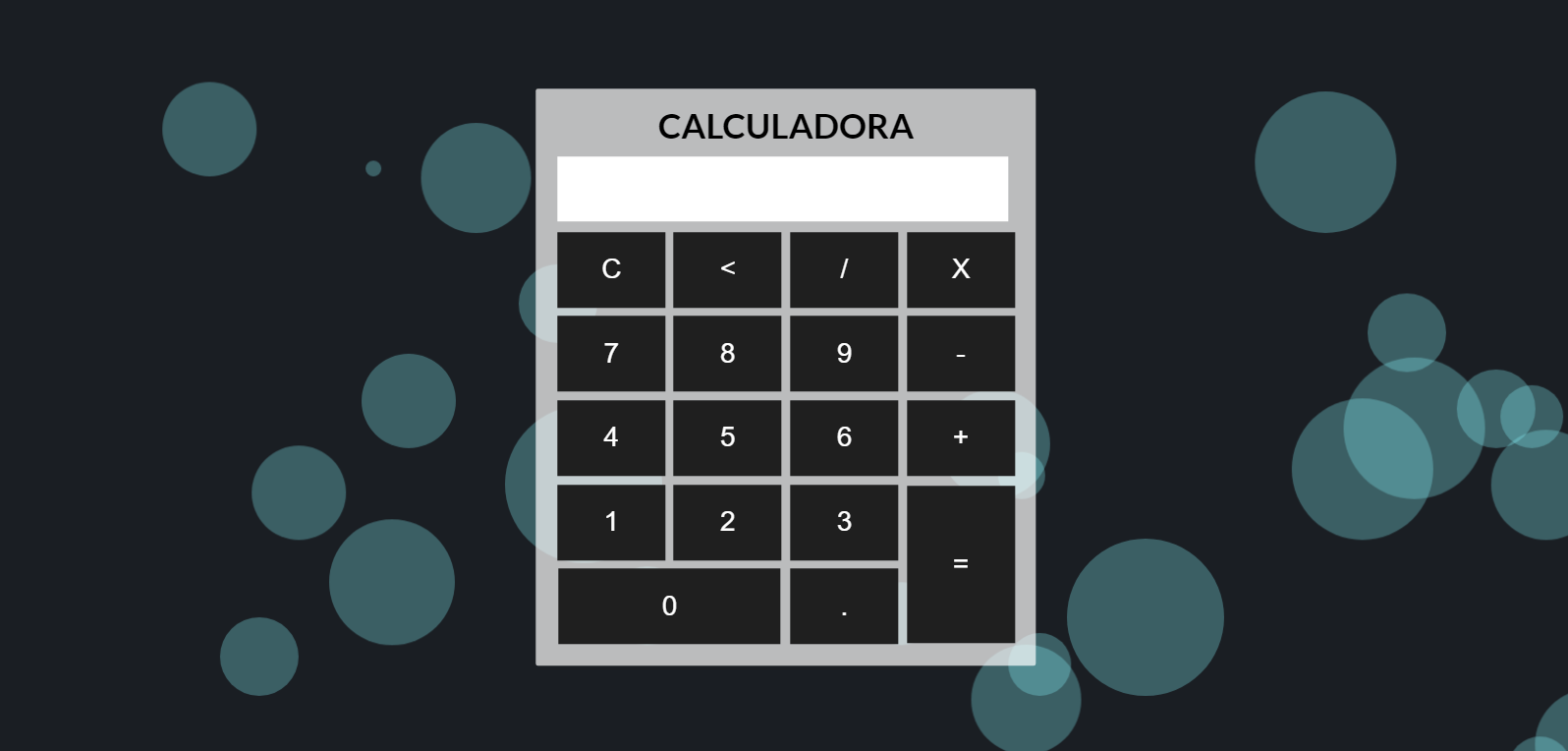 Calculadora