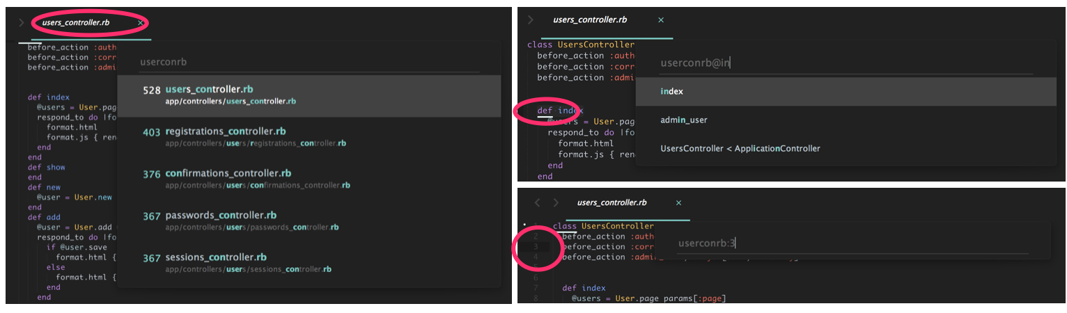 sublime-text-ctrlp