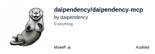 MseeP.ai Security Assessment Badge