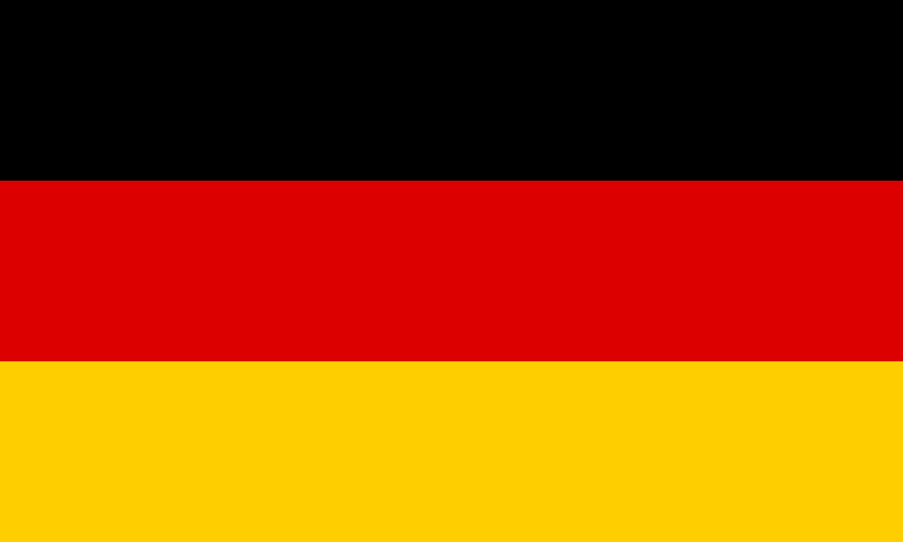 Speaking German (GER Flag)