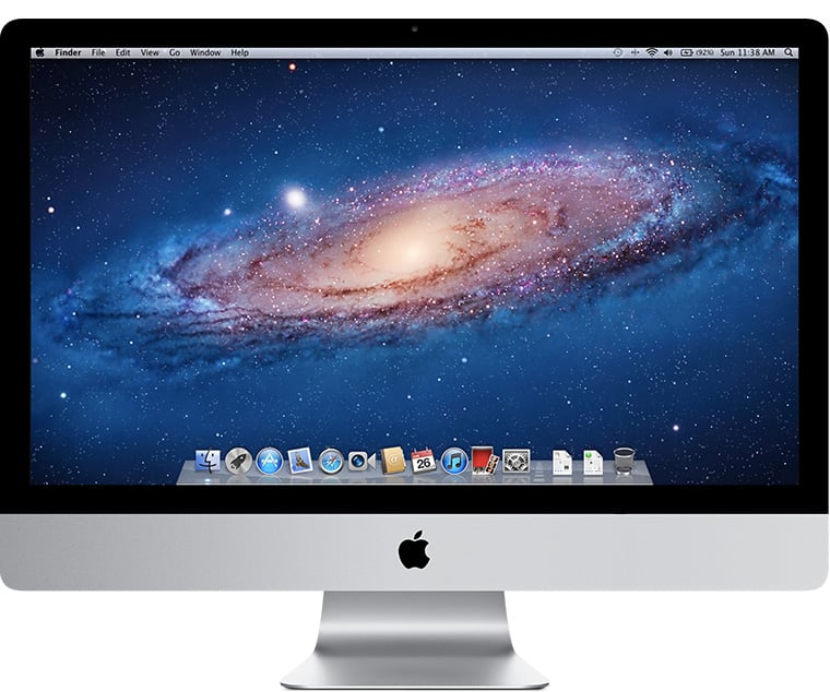 iMac27InchMid2011