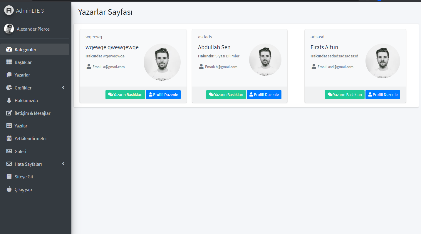 GitHub - Huseyin-altun/mvc-project: 4 layer architecture with project ...