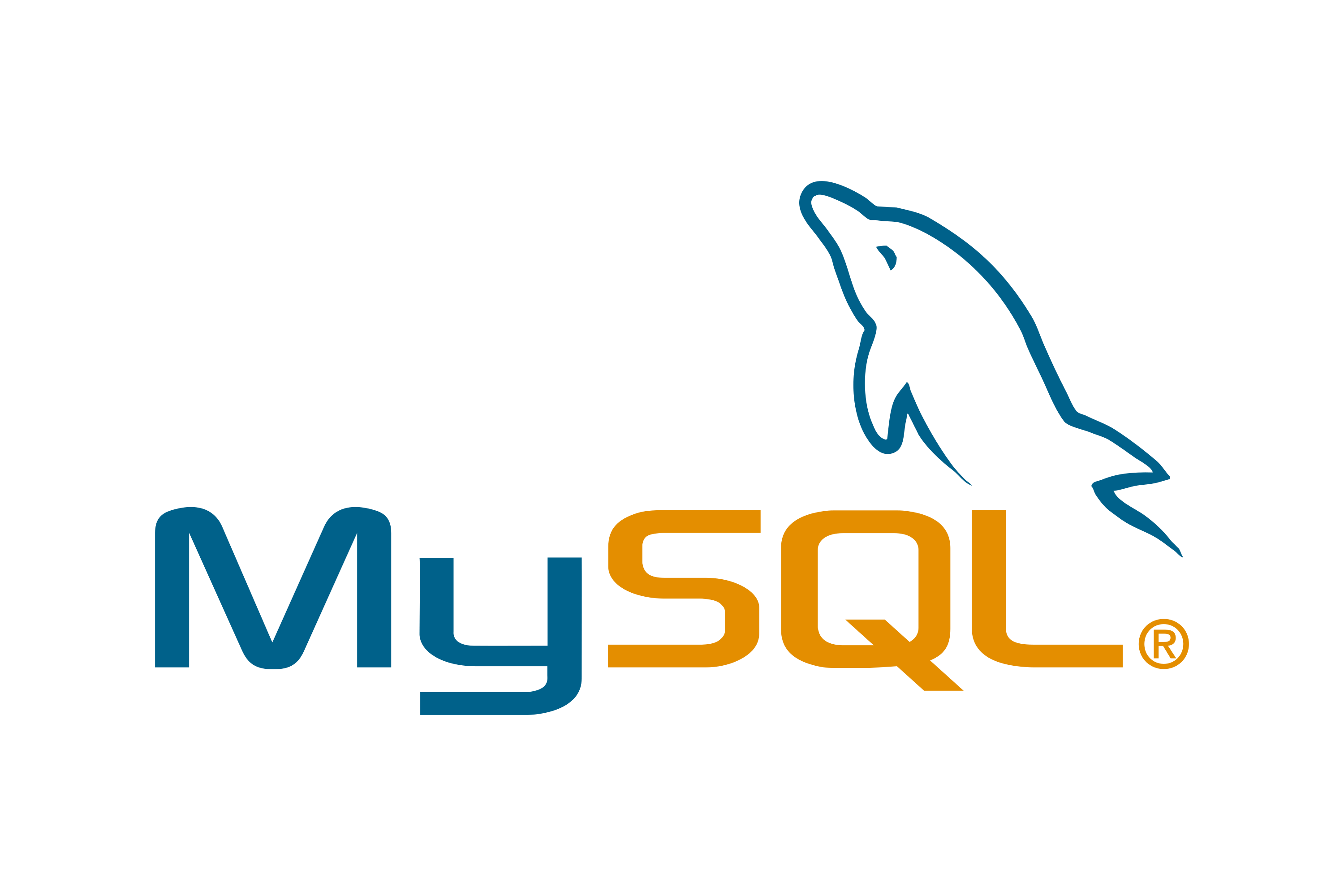 MY SQL