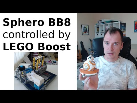 Lego boost hot sale python programming