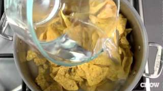 How to Make Doritos Consomme - CHOW Tip