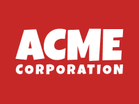 Acme Corporation