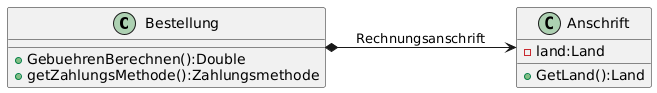 ClassDiagramm