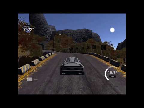 Behavioral Cloning Demo