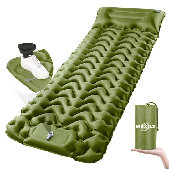 moxils-sleeping-pad-ultralight-inflatable-75x25-built-in-pump-ultimate-for-camping-hiking-airpad-car-1