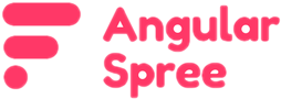 AngualreSpree Logo