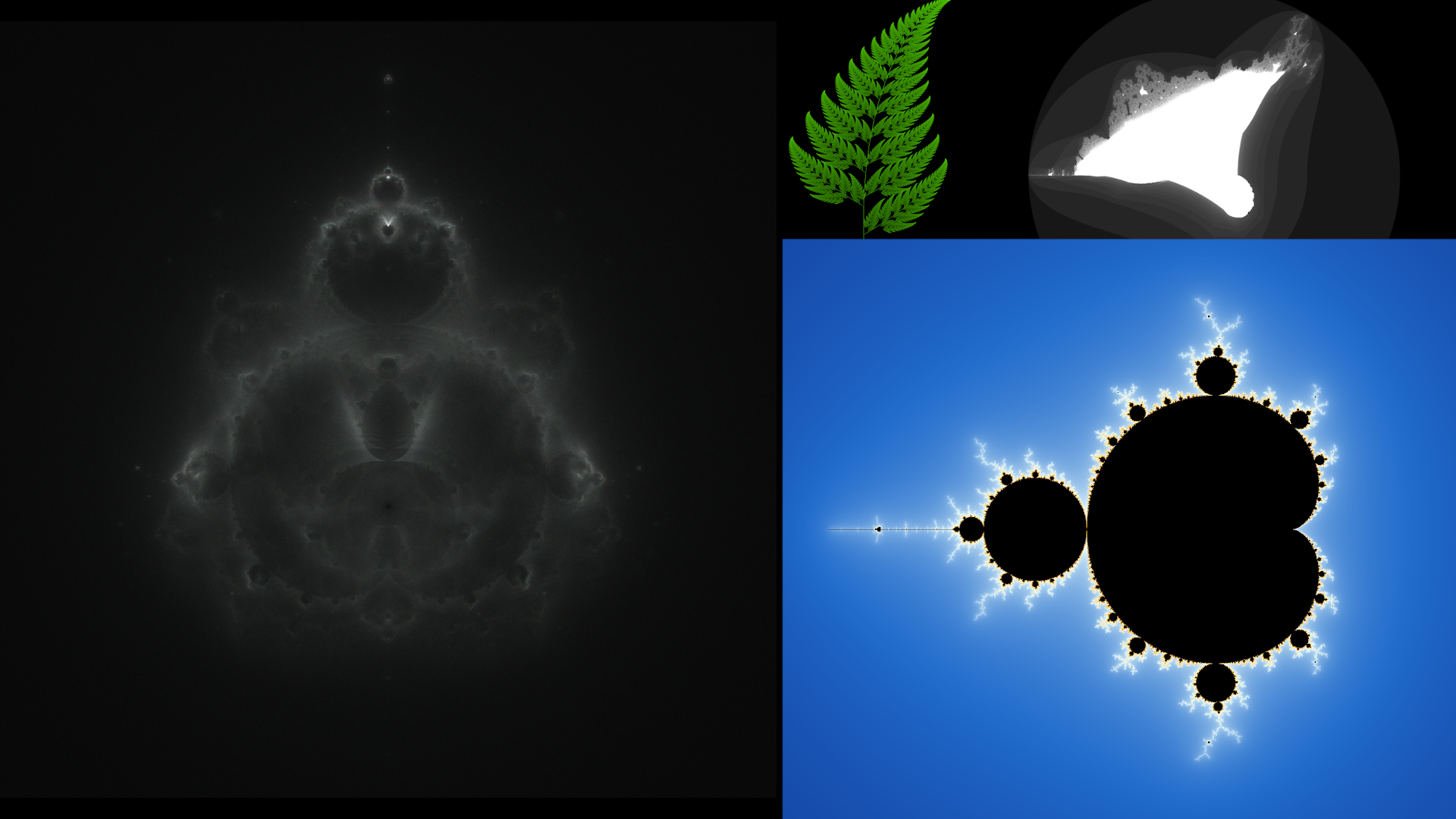 Fractals