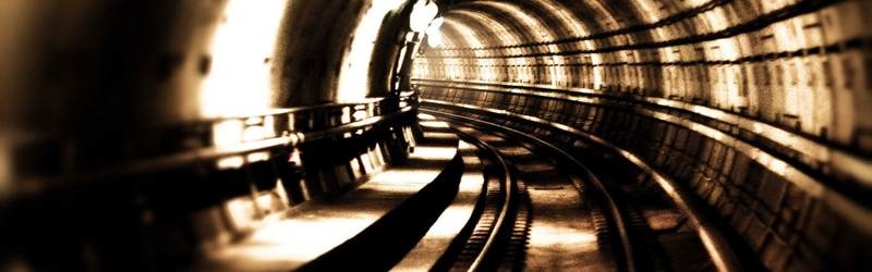 Subway Tunnel