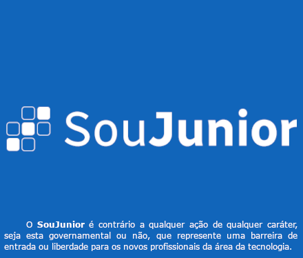 SouJunior Logo