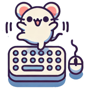 MouseJiggler Logo