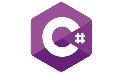 C#