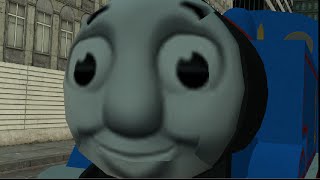  SFM  We like to party