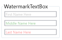 WatermarkTextBox