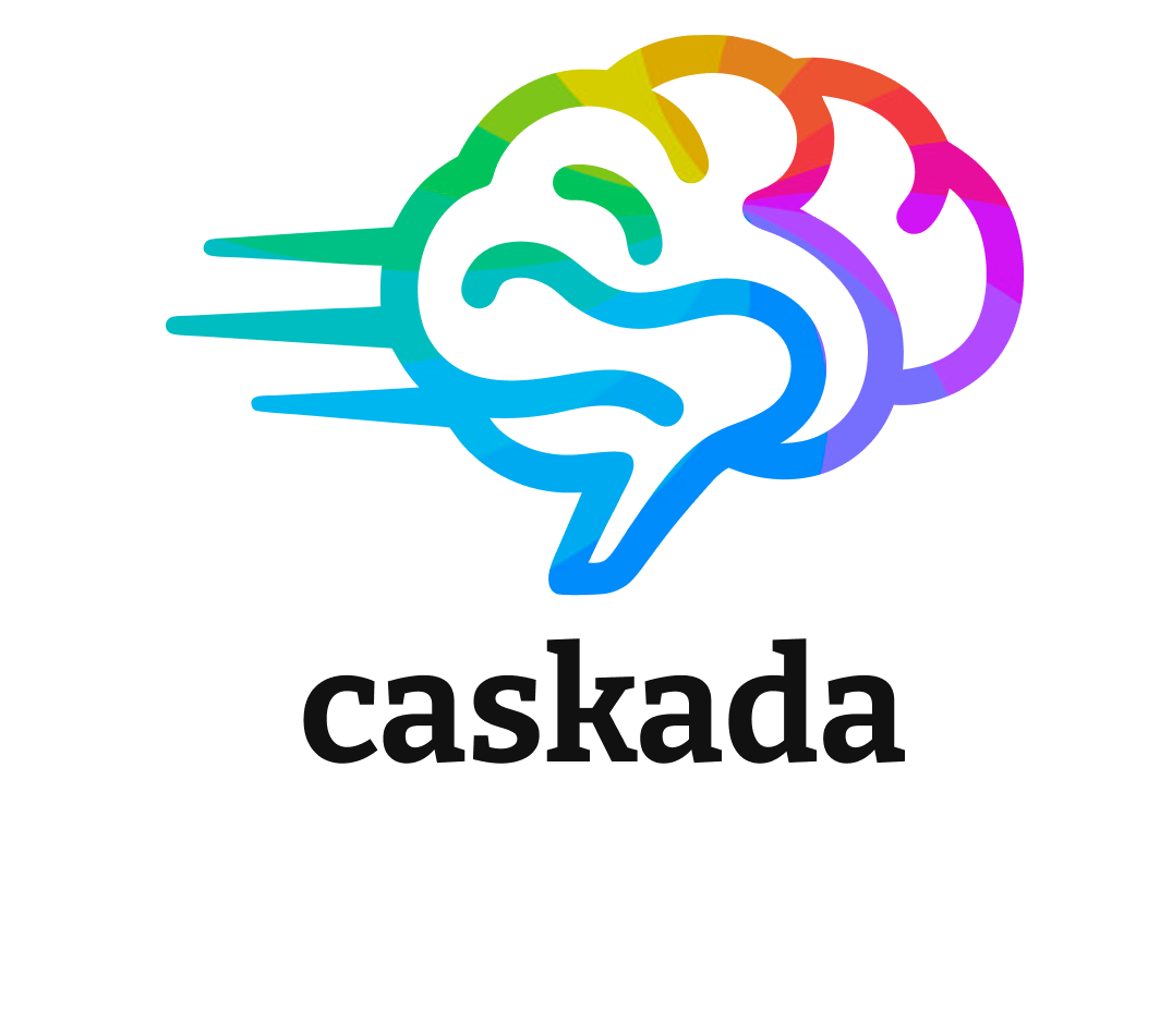 Caskada's logo