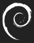 Debian Logo