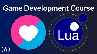 GameDevelopmentwithLÖVE2DandLuaThumbnail